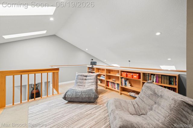 40360 Harmony Lane, Northville Township, MI 48167