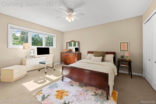 40360 Harmony Lane, Northville Township, MI 48167