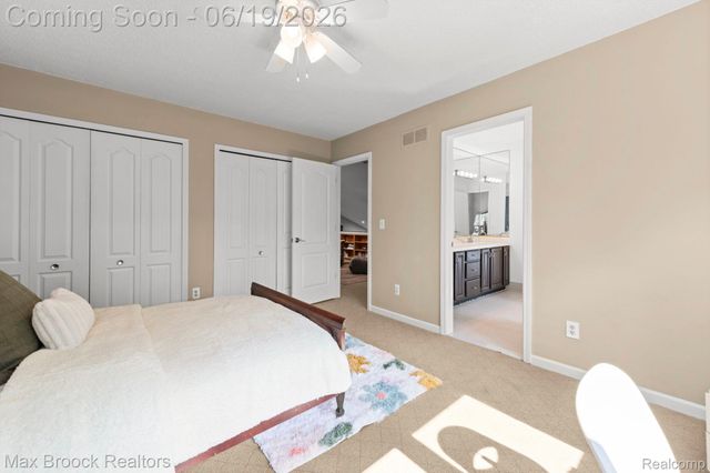 40360 Harmony Lane, Northville Township, MI 48167