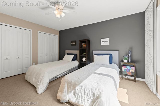 40360 Harmony Lane, Northville Township, MI 48167