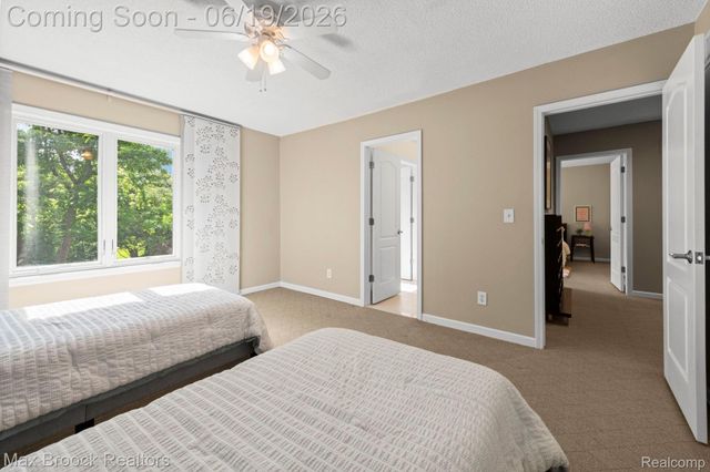 40360 Harmony Lane, Northville Township, MI 48167