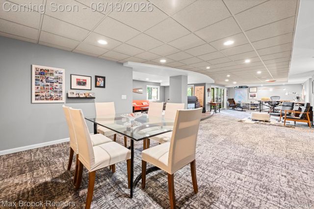 40360 Harmony Lane, Northville Township, MI 48167