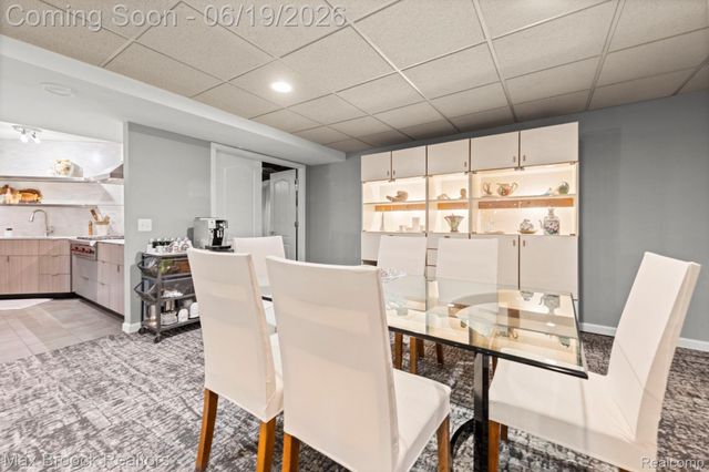 40360 Harmony Lane, Northville Township, MI 48167