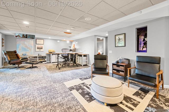 40360 Harmony Lane, Northville Township, MI 48167