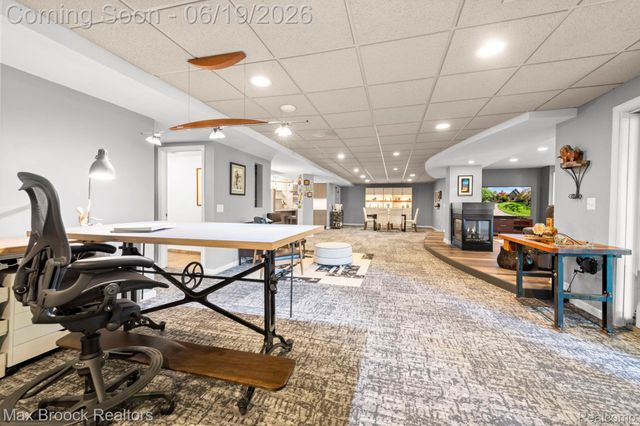 40360 Harmony Lane, Northville Township, MI 48167