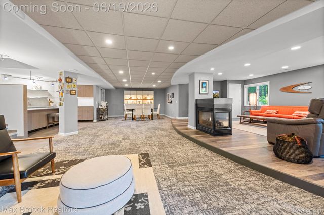 40360 Harmony Lane, Northville Township, MI 48167