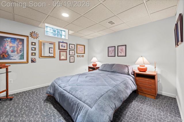 40360 Harmony Lane, Northville Township, MI 48167