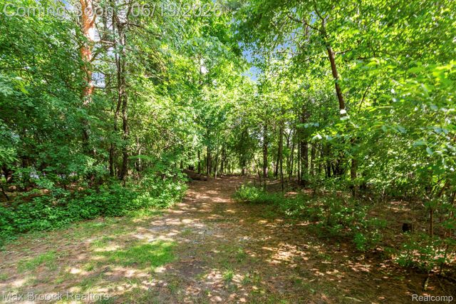 40360 Harmony Lane, Northville Township, MI 48167