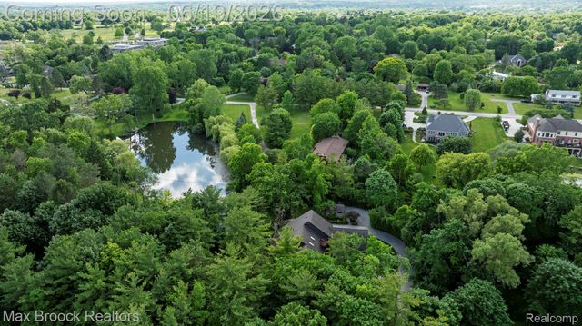 40360 Harmony Lane, Northville Township, MI 48167