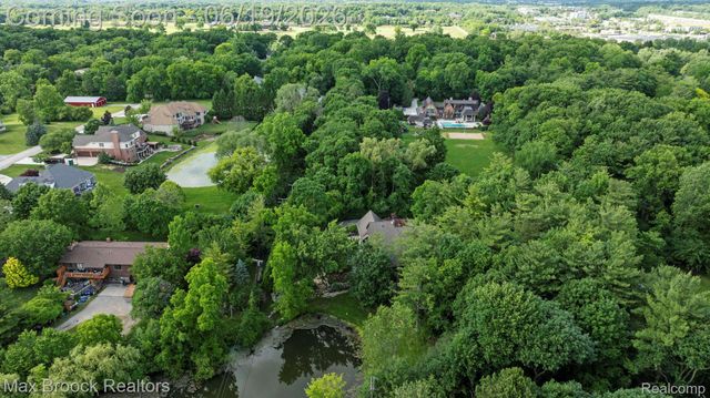 40360 Harmony Lane, Northville Township, MI 48167