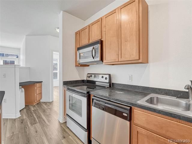 10176 Park Meadows Drive 2217, Lone Tree, CO 80124