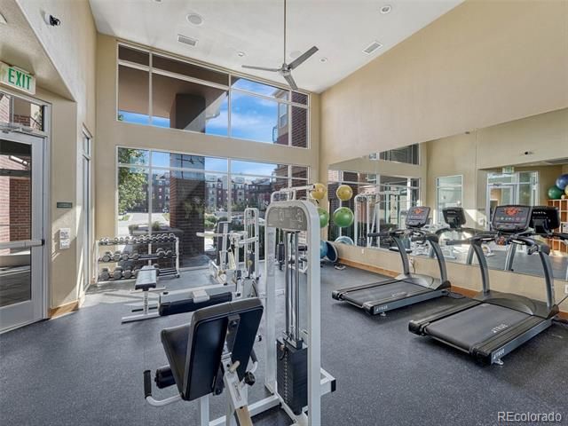 10176 Park Meadows Drive 2217, Lone Tree, CO 80124