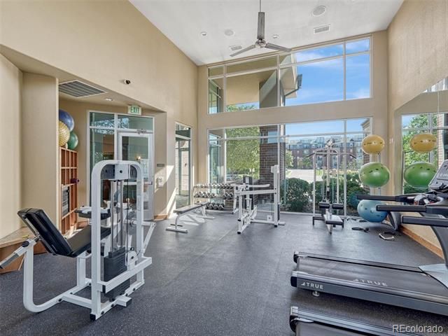 10176 Park Meadows Drive 2217, Lone Tree, CO 80124