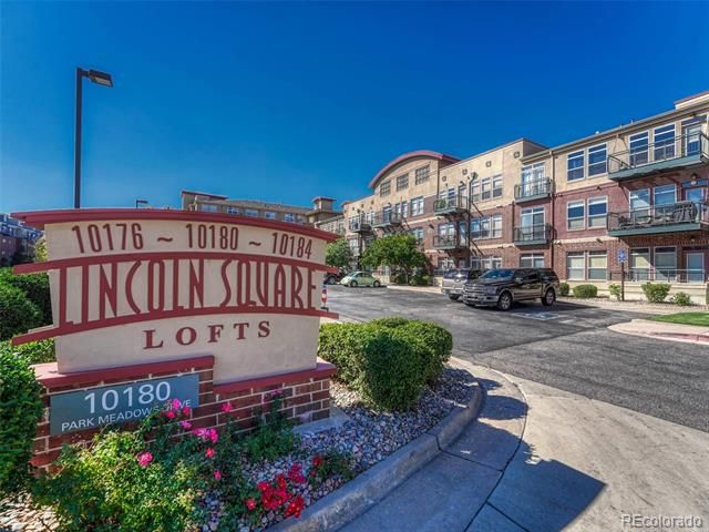 10176 Park Meadows Drive 2217, Lone Tree, CO 80124