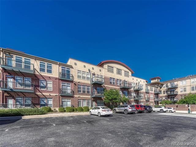 10176 Park Meadows Drive 2217, Lone Tree, CO 80124