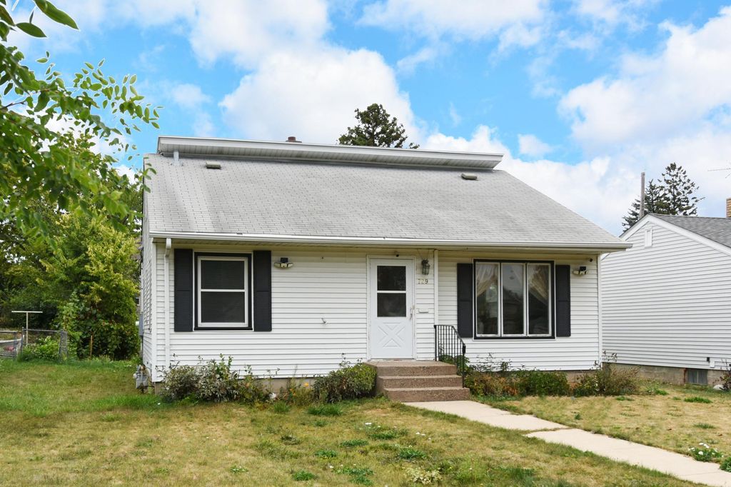 729 Rose Avenue E, Saint Paul, MN 55106