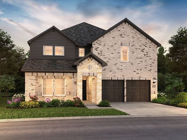 6617 Coyote Valley Trail, Fort Worth, TX 76036