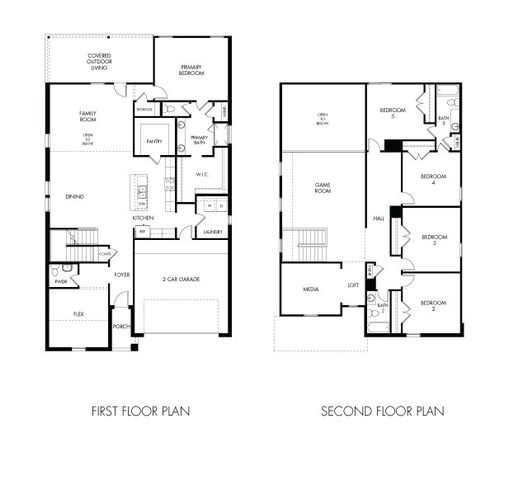 6617 Coyote Valley Trail, Fort Worth, TX 76036