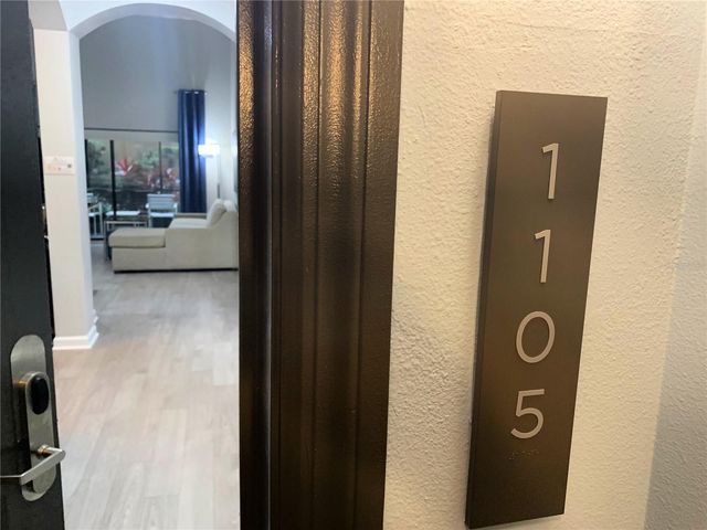 14501 GROVE RESORT AVENUE 1105, Winter Garden, FL 34787