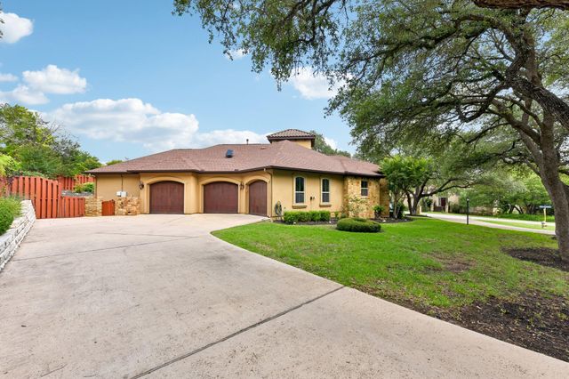 101 Indian Bend DR, Austin, TX 78734