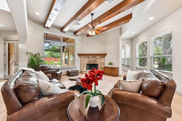 101 Indian Bend DR, Austin, TX 78734