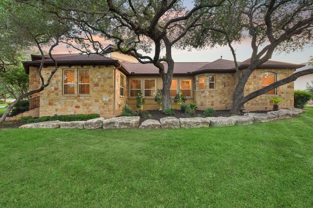 101 Indian Bend DR, Austin, TX 78734