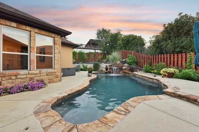 101 Indian Bend DR, Austin, TX 78734
