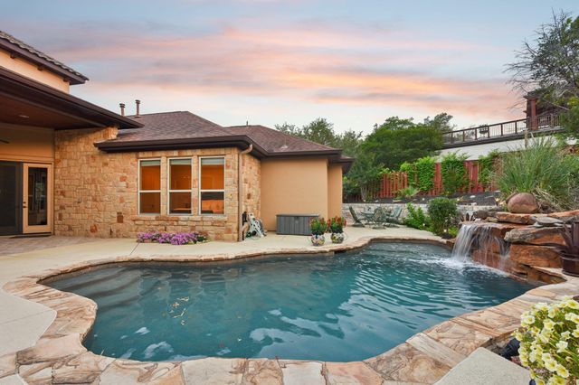 101 Indian Bend DR, Austin, TX 78734