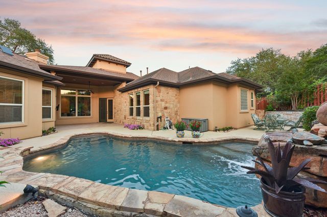 101 Indian Bend DR, Austin, TX 78734