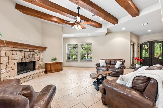 101 Indian Bend DR, Austin, TX 78734