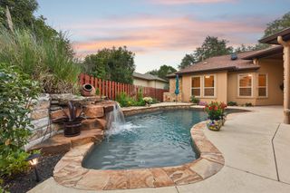 101 Indian Bend DR, Austin, TX 78734