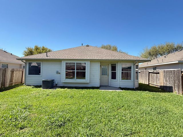 12510 Magnolia Canyon, Houston, TX 77099