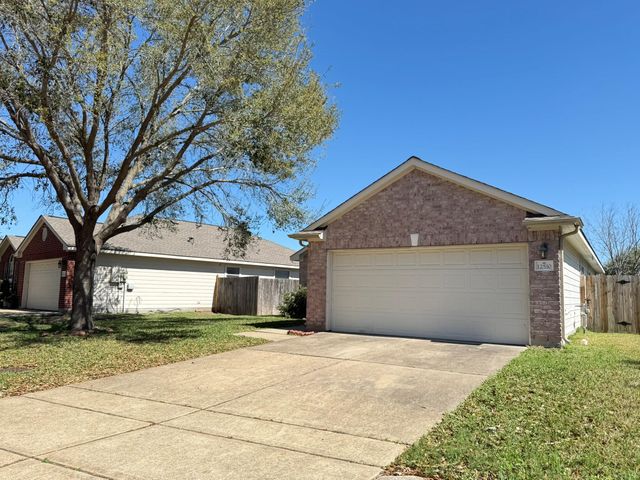 12510 Magnolia Canyon, Houston, TX 77099