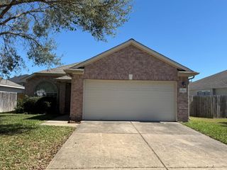 12510 Magnolia Canyon, Houston, TX 77099