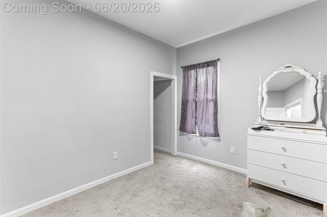 5860 Hazlett Street, Detroit, MI 48210