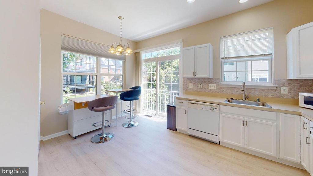 169 DANBURY ST SW, Washington, DC 20032