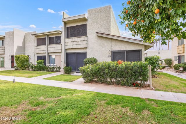 4630 N 68TH Street 248, Scottsdale, AZ 85251