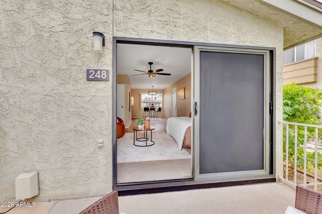 4630 N 68TH Street 248, Scottsdale, AZ 85251