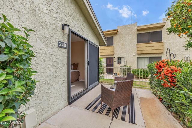 4630 N 68TH Street 248, Scottsdale, AZ 85251