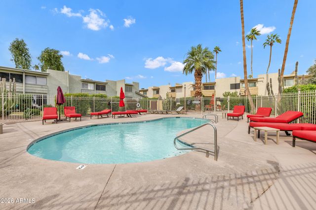 4630 N 68TH Street 248, Scottsdale, AZ 85251