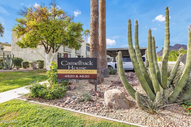 4630 N 68TH Street 248, Scottsdale, AZ 85251