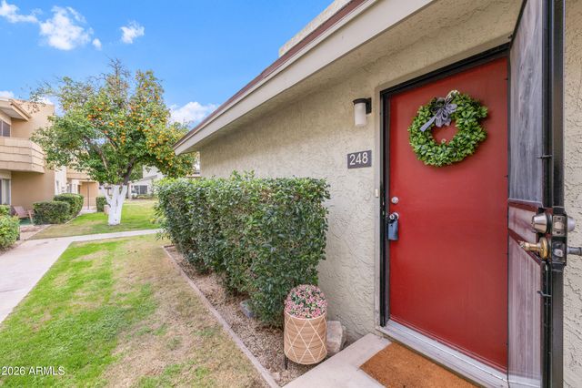 4630 N 68TH Street 248, Scottsdale, AZ 85251