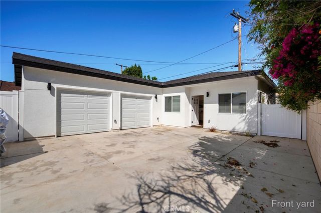 1411 W 7th Street, Santa Ana, CA 92703