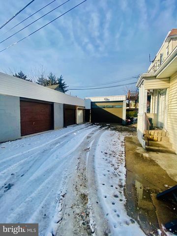 436 CHURCH LN, Lansdowne, PA 19050