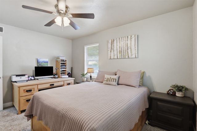 800 Belaire Drive, Burleson, TX 76028
