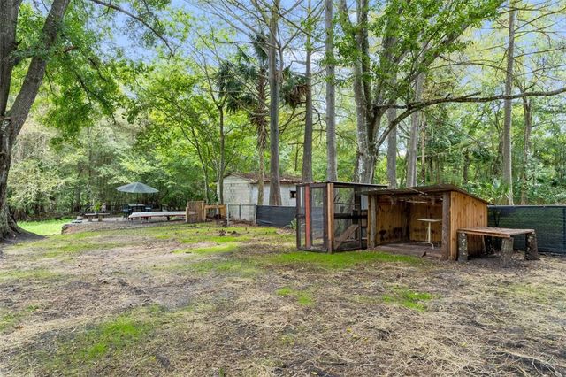 353 N ROBIN HOOD ROAD, Inverness, FL 34450