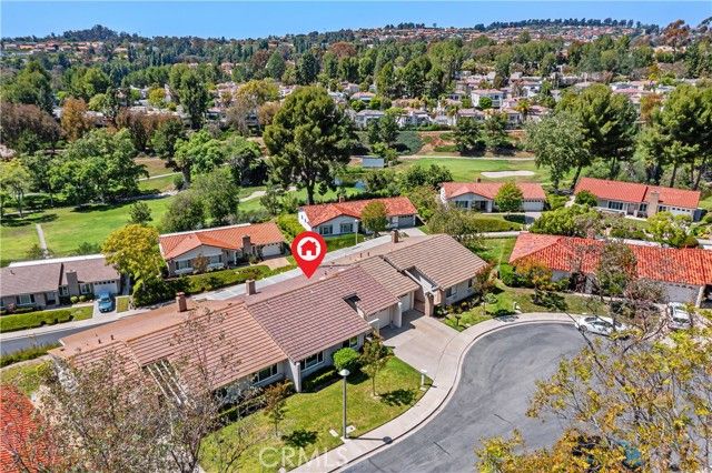 23621 Via Storni, Mission Viejo, CA 92692