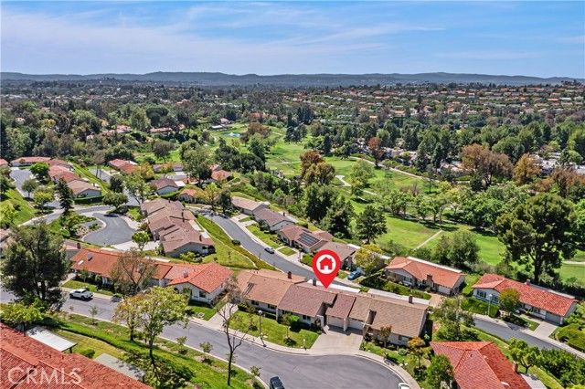 23621 Via Storni, Mission Viejo, CA 92692