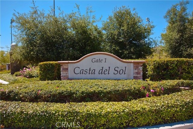 23621 Via Storni, Mission Viejo, CA 92692