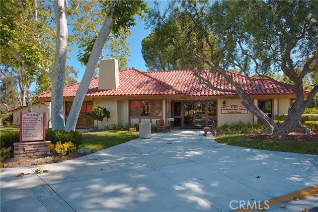 23621 Via Storni, Mission Viejo, CA 92692